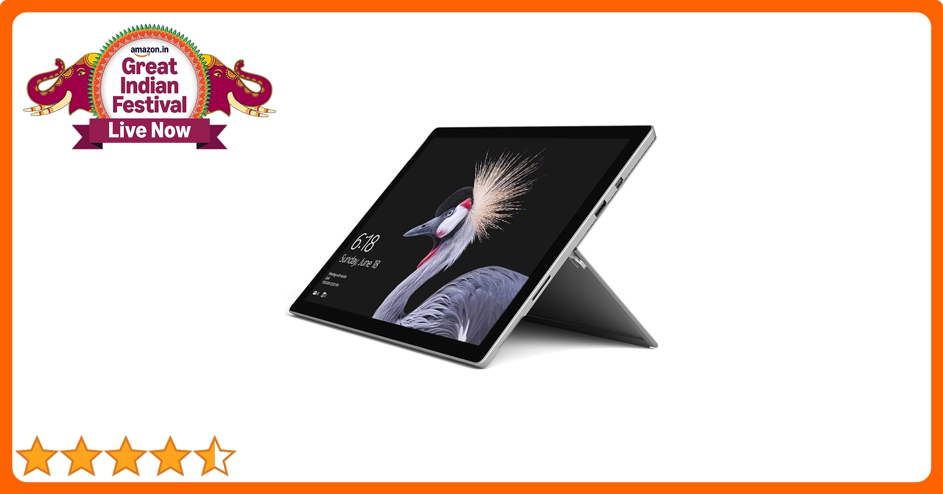 【高性能・LTE対応・高解像度】Surface Pro 5 8GB/256GB Amazon.com : Microsoft Surface Pro (5th Gen) (Intel Core i5